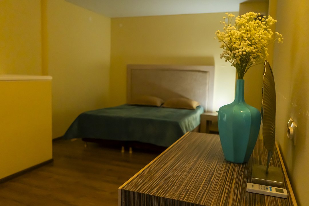 Семейный 2-местный