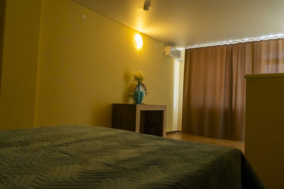 Семейный 2-местный