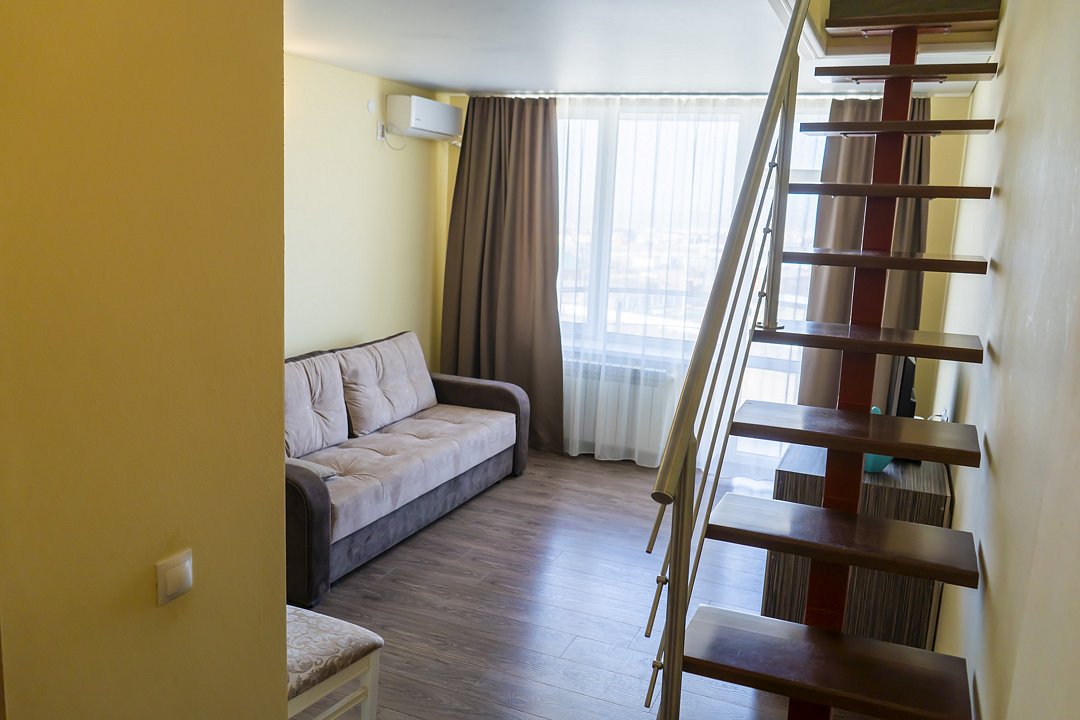 Семейный 2-местный