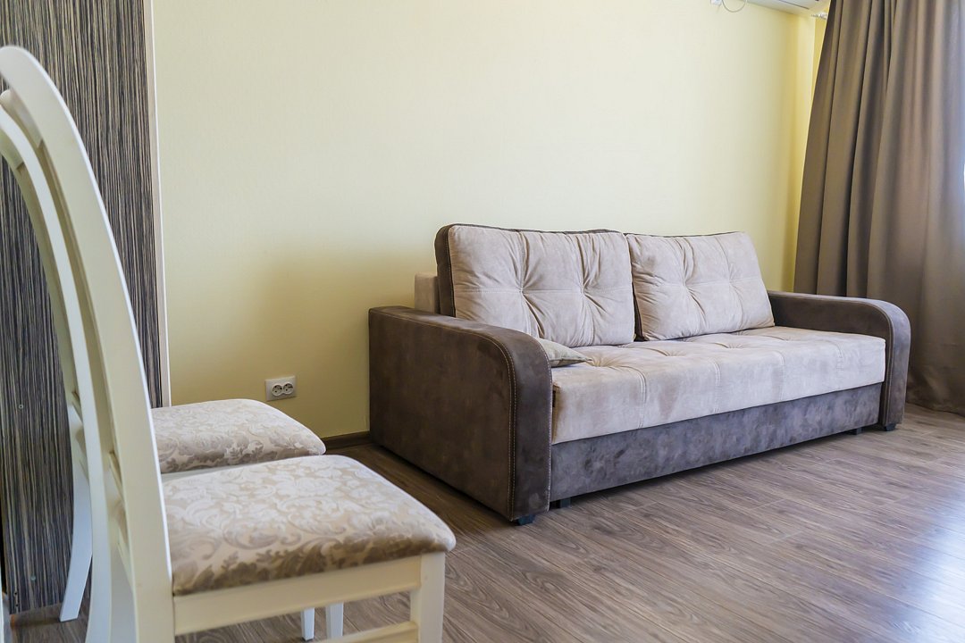 Семейный 2-местный