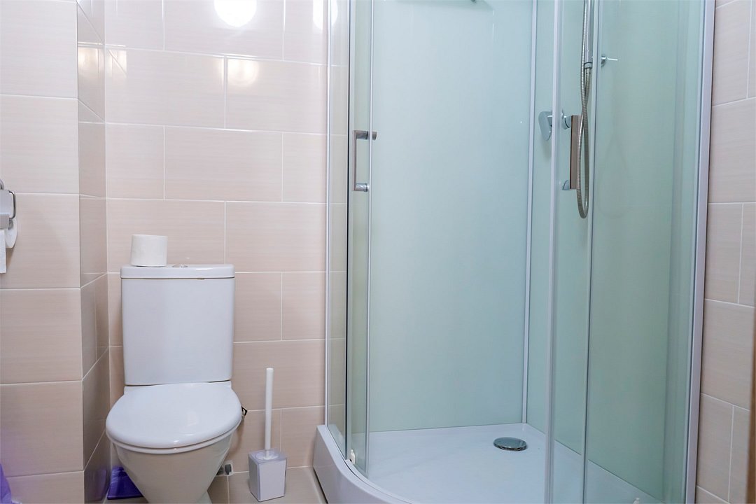 Семейный 2-местный