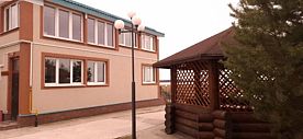 Четырёхместный номер Standard с красивым видом из окна, Гостиничный комплекс Селигер 69, Залучье