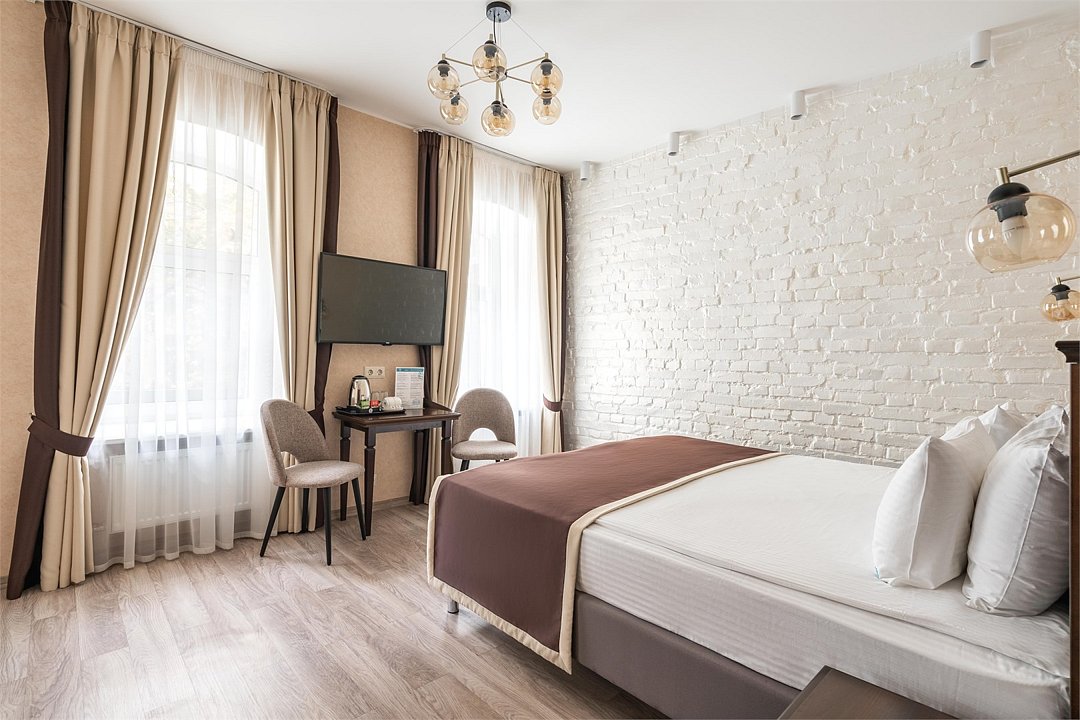 Отель Eurasia Hotel, Санкт-Петербург, Ленинградская область