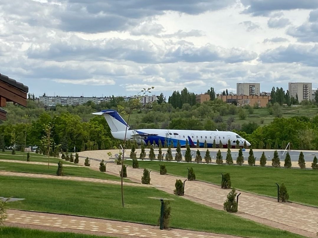 Авиабаза, Волгоградская область: фото 5