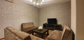 Двухместный люкс c 1 комнатой двуспальная кровать, Отель Такт, Одинцовский район