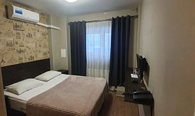 Двухместный номер Economy двуспальная кровать, Отель Такт, Одинцовский район