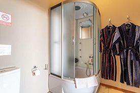 Двухместный номер Superior двуспальная кровать, Отель Такт, Одинцовский район