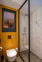 2-мест. супериор с балк., Отель Karmann’s Hotel - Yantar Hall, Светлогорск