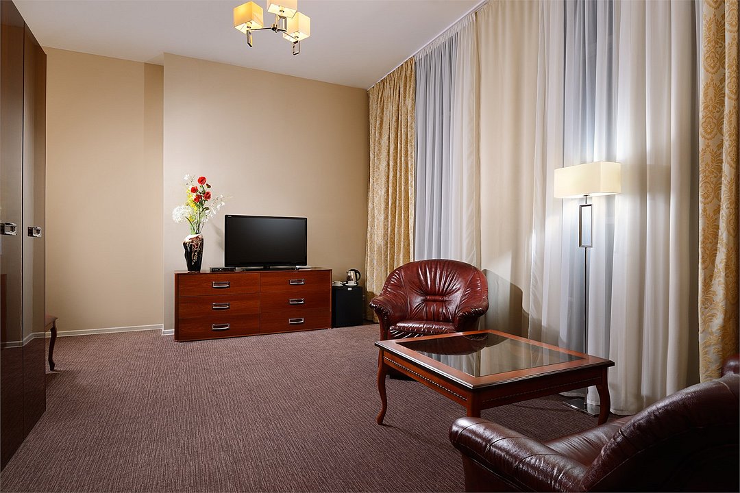 Триумф Отель, Калужская область: фото 4