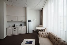 Люкс (Корпус 3*), Триумф Отель, Обнинск