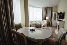 Гранд Люкс (Корпус 3*), Триумф Отель, Обнинск