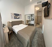 Бизнес Стандарт (Корпус 4*), Триумф Отель, Обнинск