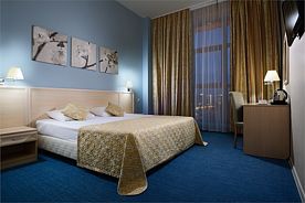 Улучшенный (Корпус 4*), Триумф Отель, Обнинск