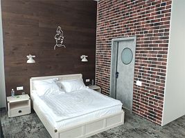 Делюкс Премиум (Корпус 4*), Триумф Отель, Обнинск
