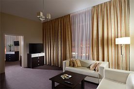 Бизнес Люкс (Корпус 4*), Триумф Отель, Обнинск
