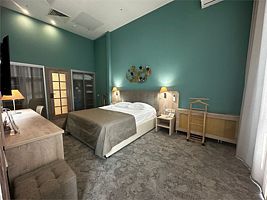 Апартаменты (Корпус 4*), Триумф Отель, Обнинск