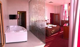 Премиум Люкс (Корпус 4*), Триумф Отель, Обнинск