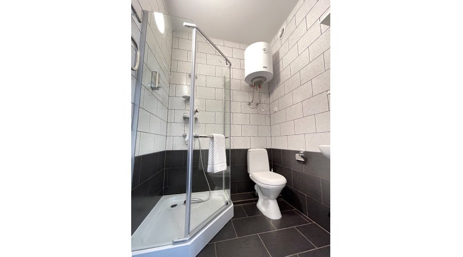 Стандартный 2-местный 1-комнатный