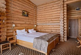 Стандарт 2-х местный, Парк-отель Бобры, Краснослободск