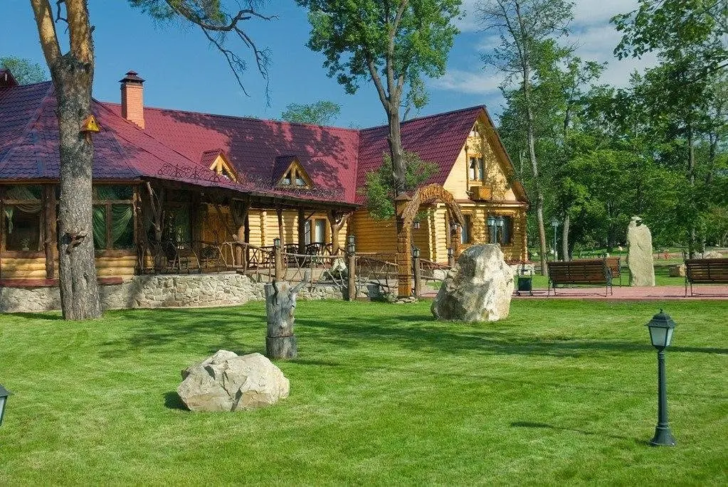 Русская охота, Пензенская область: фото 2
