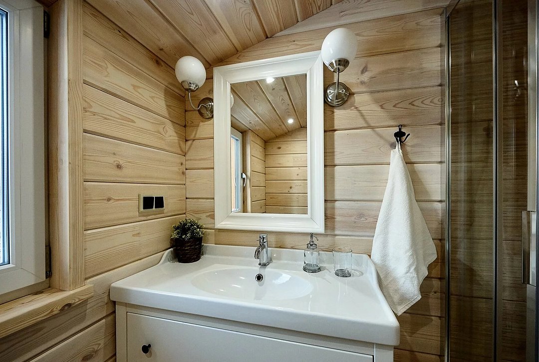 Стандартный 2-местный