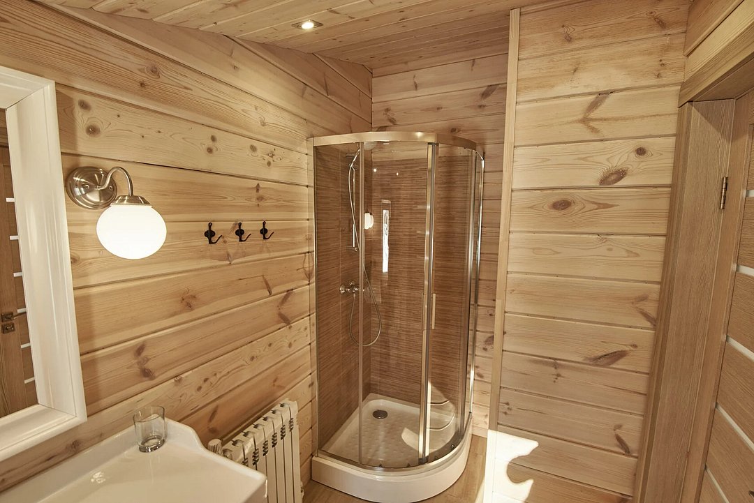 Стандартный 2-местный