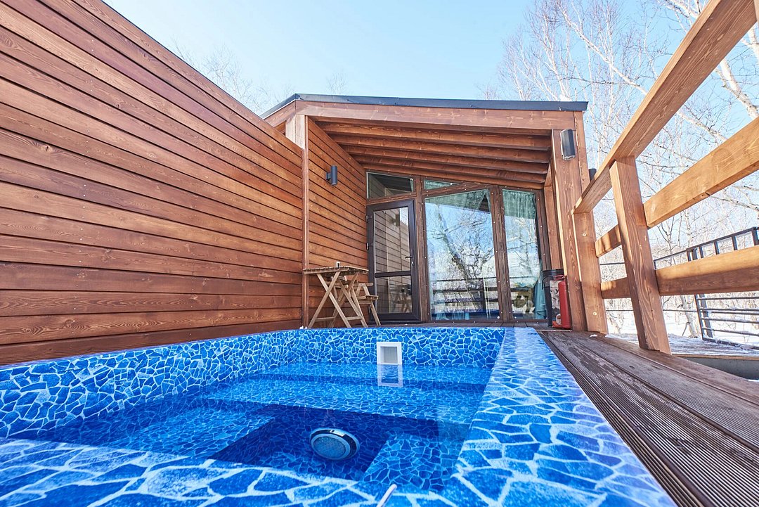 Стандартный 2-местный