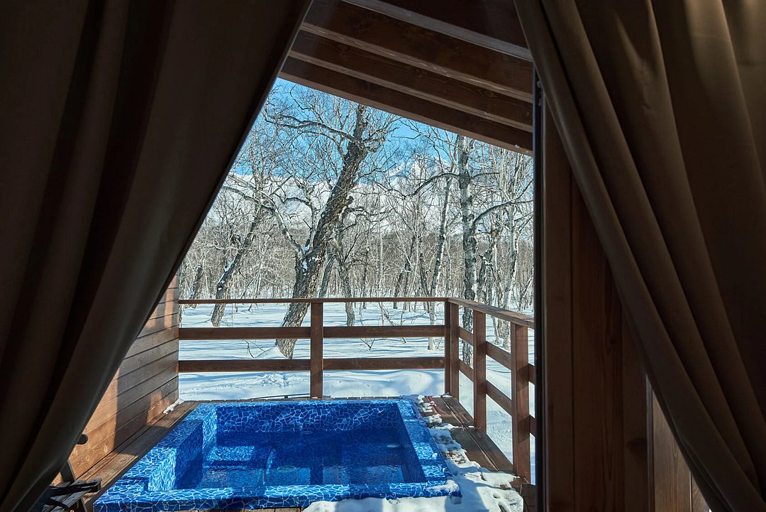 Стандартный 2-местный