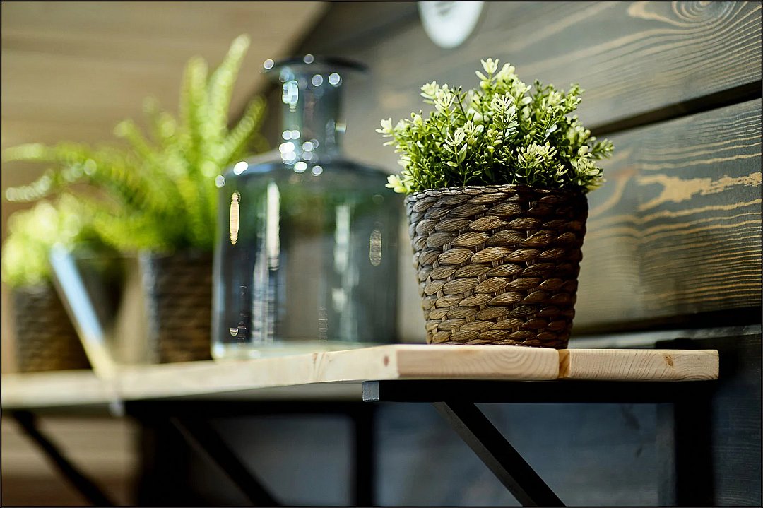 Шале 6-местный 3-комнатный