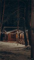 Дом-шале №2, Парк-отель Скай Эльбрус, Эльбрусский район