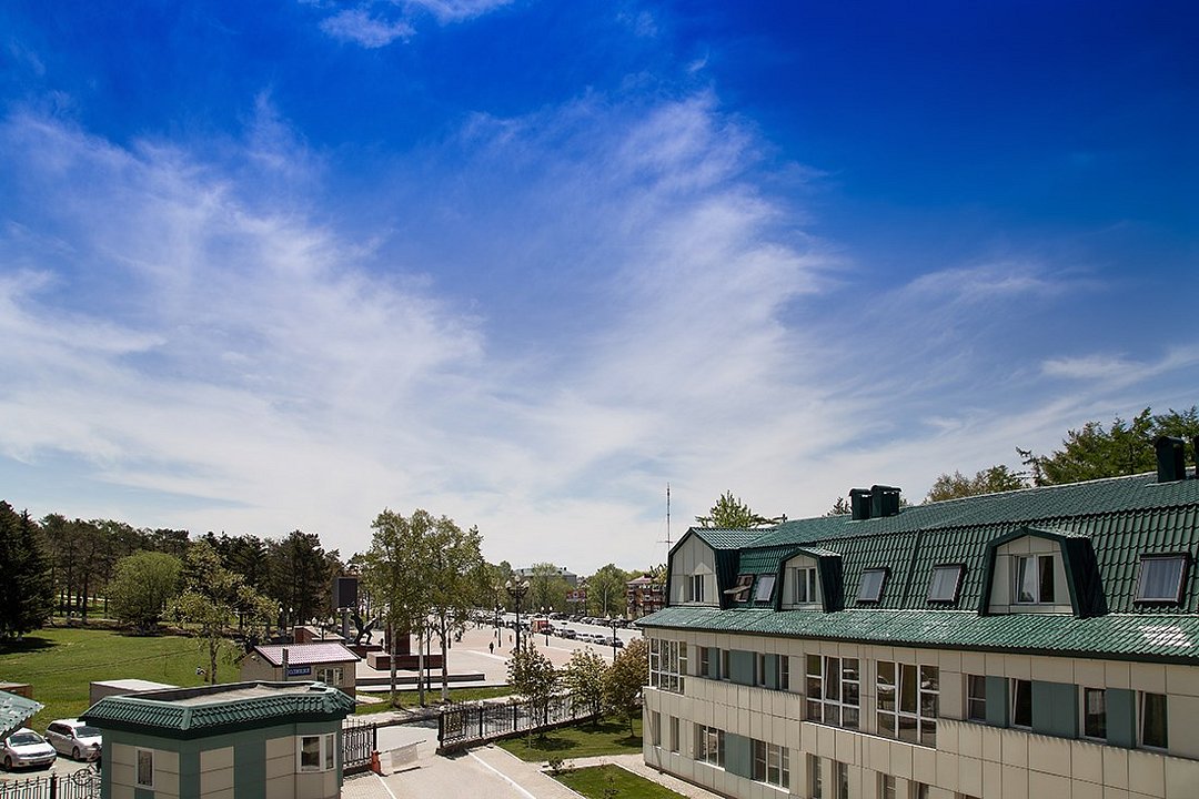 Юбилейная, Сахалинская область: фото 2