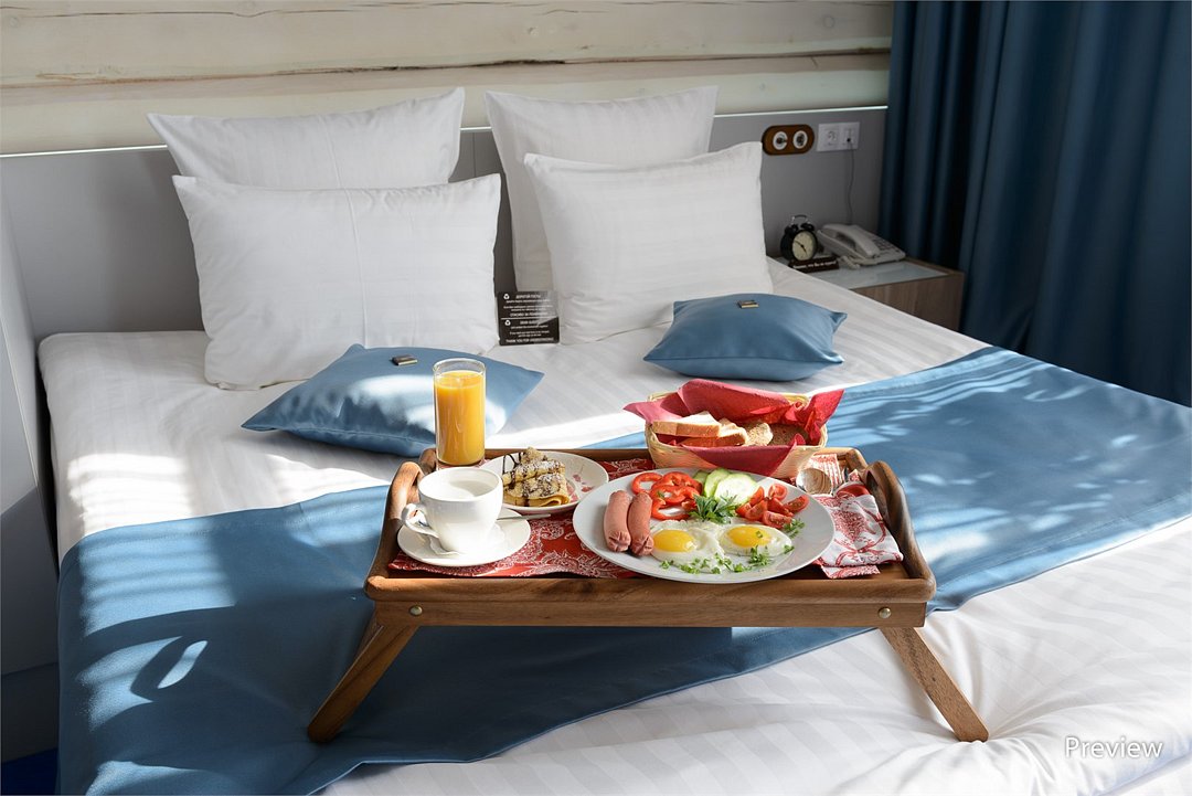 Купеческий дворъ, Иркутская область: фото 4