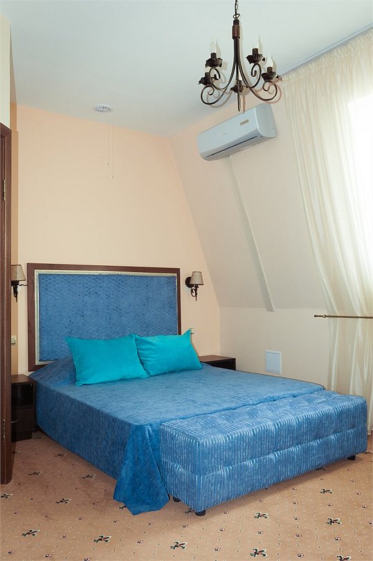 Отель Эльбрус, Чебоксары, Республика Чувашия