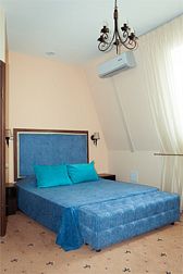 Отель Эльбрус