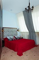 Комфорт (первая (стандарт)), Отель Эльбрус, Чебоксары