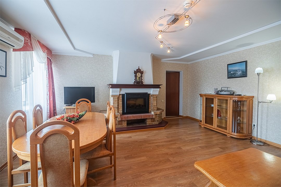 Саратовская, Саратовская область: фото 4