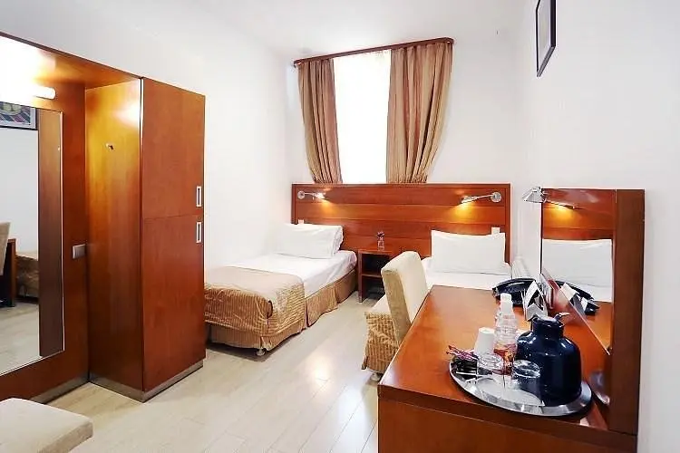 Areal inn, Санкт-Петербург, Ленинградская область