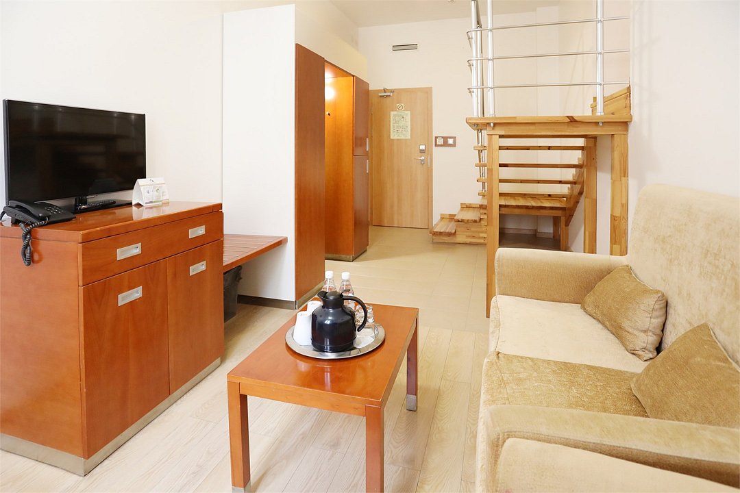 Areal inn, Ленинградская область: фото 2