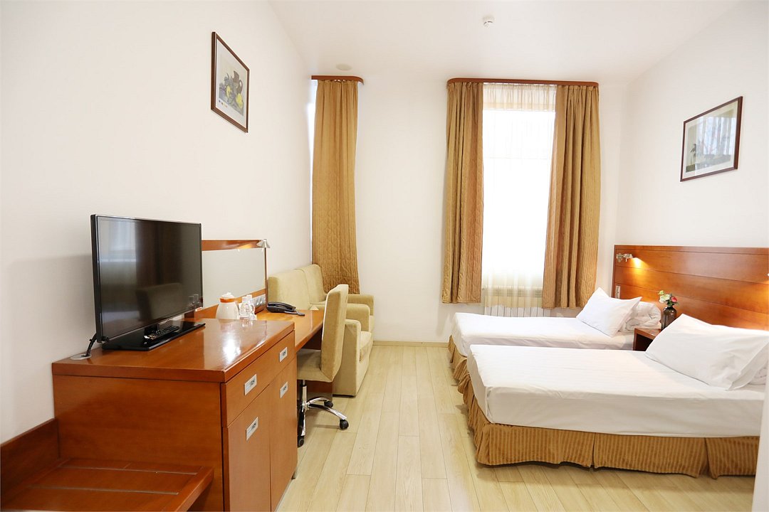 Areal inn, Ленинградская область: фото 4