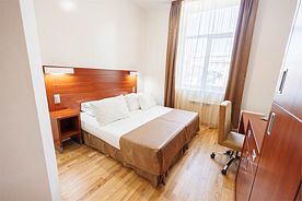 Стандарт, Areal inn, Санкт-Петербург