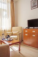 Люкс, Areal inn, Санкт-Петербург