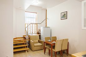 Апартаменты, Areal inn, Санкт-Петербург