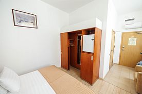 Бизнес, Areal inn, Санкт-Петербург