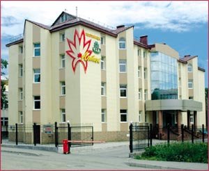 Отель Лотос, Южно-Сахалинск, Сахалинская область