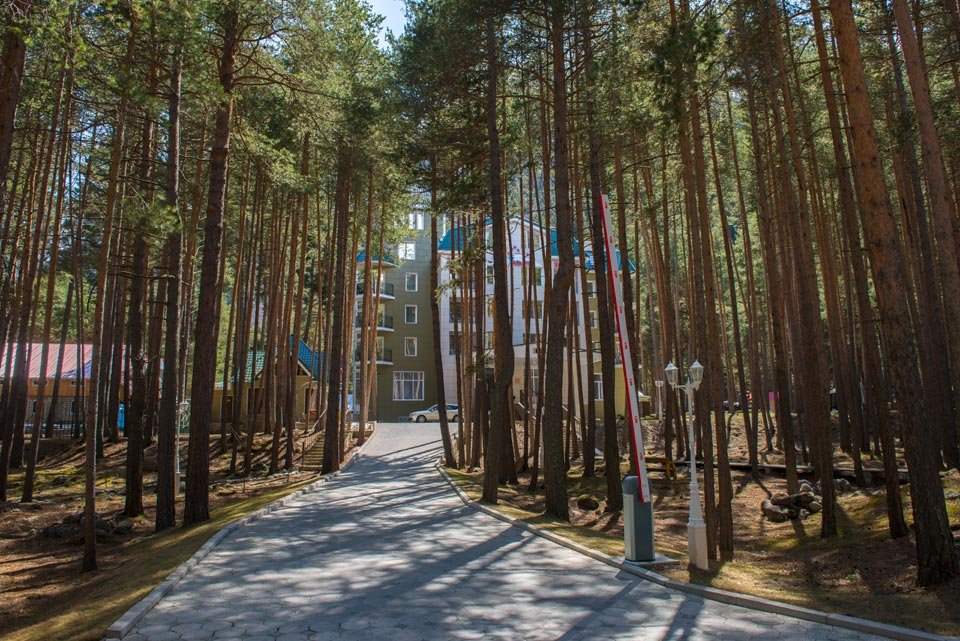 Скай Эльбрус, Республика Кабардино-Балкария: фото 2