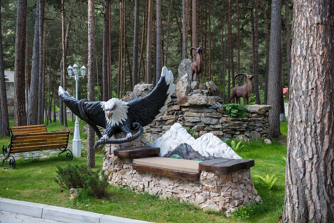 Скай Эльбрус, Республика Кабардино-Балкария: фото 5