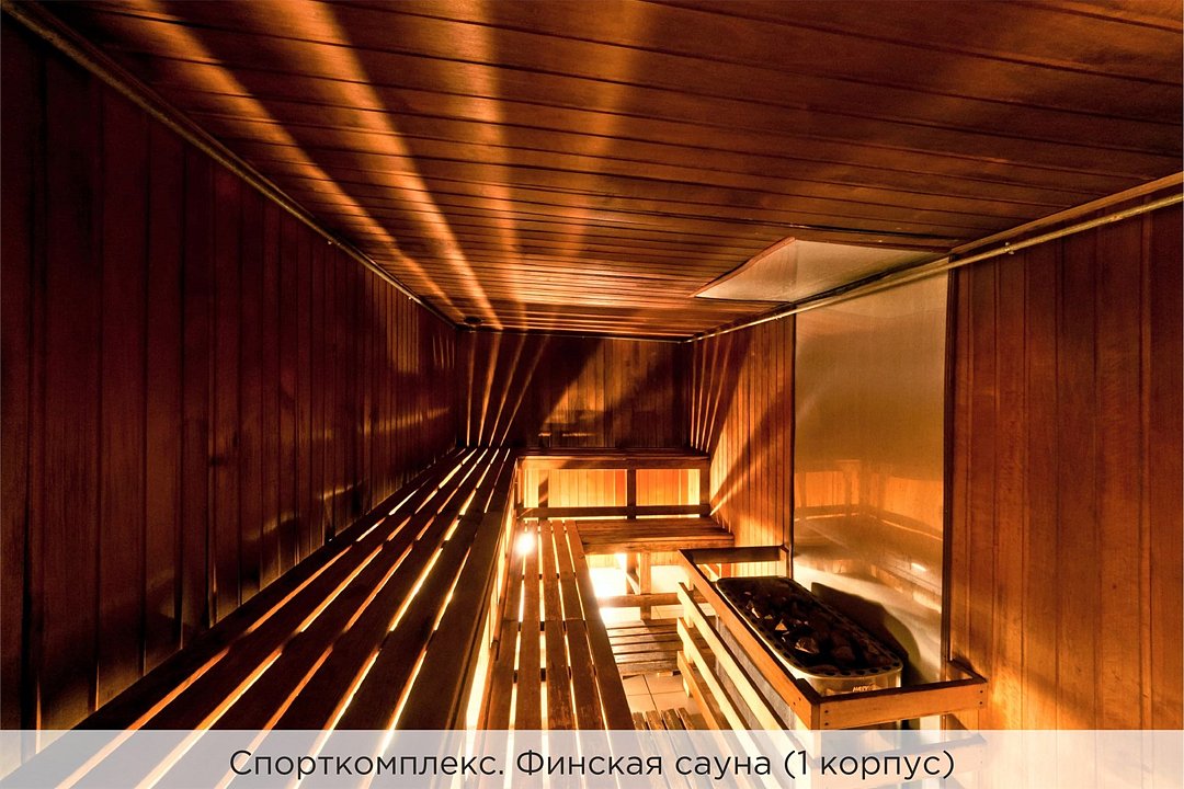 Отель К-Визит, Ленинградская область: фото 4