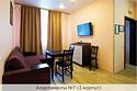 Апартаменты №7 (3 корпус), Отель К-Визит, Санкт-Петербург