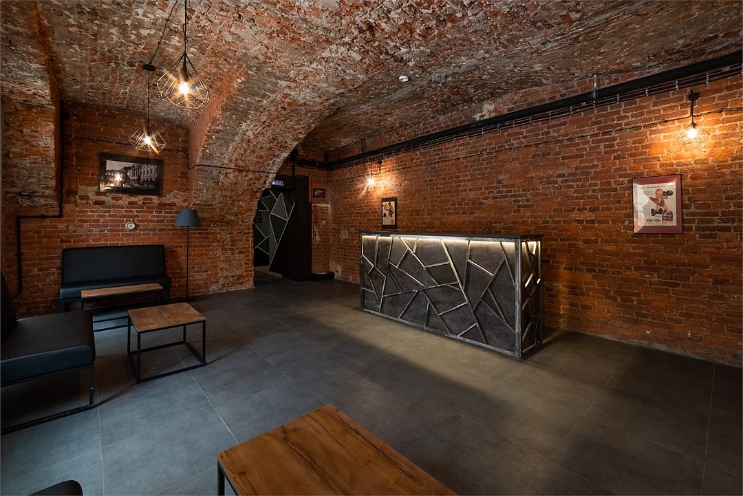 PROLOFT city hostel&rooms, Санкт-Петербург, Ленинградская область