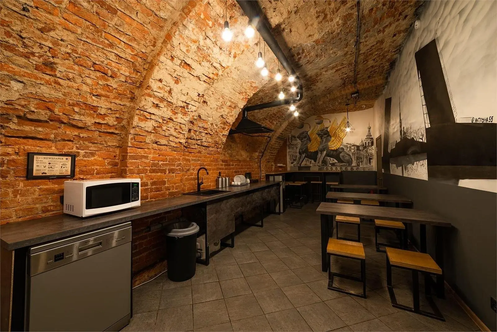 PROLOFT city hostel&rooms, Ленинградская область: фото 2